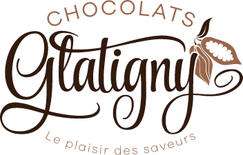Chocolats Glatigny, Le Plaisir des Saveurs