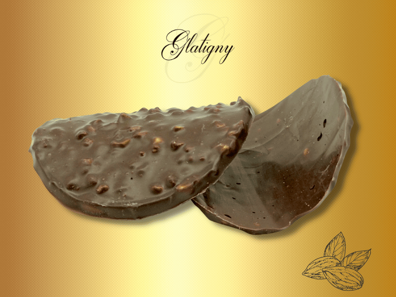 Chocolats Glatigny, le plaisir des saveurs